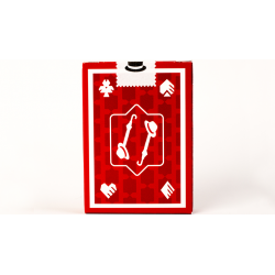 Deluxe Playing Cards wwww.jeux2cartes.fr