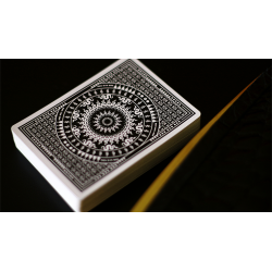 Medusa Playing Cards with 7 Marking Systems by Antonio Cacace and Dylan Mastrominico wwww.jeux2cartes.fr