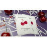 Cherry Casino Fremonts (Desert Inn Purple) Playing Cards by Pure Imagination Projects wwww.jeux2cartes.fr
