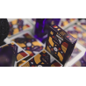 Purple FORMA Playing Cards by TCC and Alejandro Urrutia wwww.jeux2cartes.fr