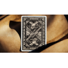 Voyager Playing Cards by theory11 wwww.jeux2cartes.fr