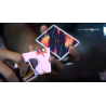 Pulse Playing Cards by Cardistry Touch wwww.jeux2cartes.fr