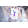 Lost Deer Purple Edition by Eriksson and Bocopo wwww.jeux2cartes.fr