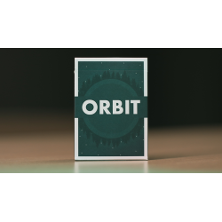 Cartes à jouer Orbit V6 wwww.jeux2cartes.fr
