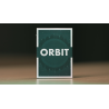 Orbit V6 Playing Cards wwww.jeux2cartes.fr