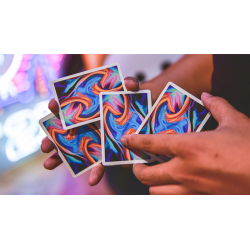 Ultra Playing Cards by Toomas Pintson wwww.jeux2cartes.fr