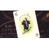 Lennart Green Tribute: The Master of Chaos Playing Cards wwww.jeux2cartes.fr