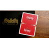 Bulletfly Playing Cards: Vino Edition wwww.jeux2cartes.fr
