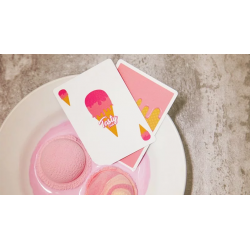 Tasty Playing Cards wwww.jeux2cartes.fr
