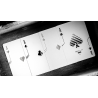 Mono - X Playing Cards wwww.jeux2cartes.fr