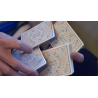 Subtle Playing Cards by Project Shuffle wwww.jeux2cartes.fr