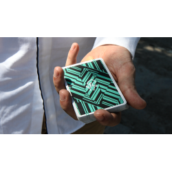 DI Playing Cards by Di.cardistry wwww.jeux2cartes.fr