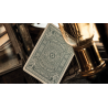 Hudson Playing Cards by theory11 wwww.jeux2cartes.fr