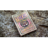 Kings Wild Tigers Playing Cards by Jackson Robinson wwww.jeux2cartes.fr