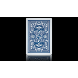Voyage (Blue) Playing Cards wwww.jeux2cartes.fr