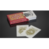 Voyage (Red) Playing Cards wwww.jeux2cartes.fr