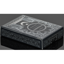 Alhambra Special Edition Playing Cards wwww.jeux2cartes.fr