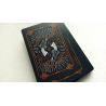 Kelly Gang Playing Cards wwww.jeux2cartes.fr