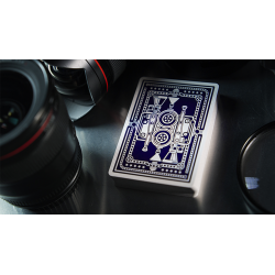 B-Roll Playing Cards wwww.jeux2cartes.fr