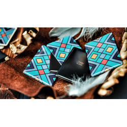 Jelly Cardistry EDGE Trainer - Astuce wwww.jeux2cartes.fr