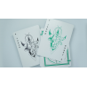 Deceptive Arts Playing Cards wwww.jeux2cartes.fr