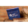 Blue Skye Playing Cards by UK Magic Studios and Victoria Skye wwww.jeux2cartes.fr