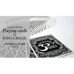Iong's Playing Cards wwww.jeux2cartes.fr