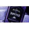 Les planètes : Jupiter à jouer aux cartes wwww.jeux2cartes.fr