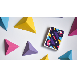 Abstract Playing Cards V1 wwww.jeux2cartes.fr