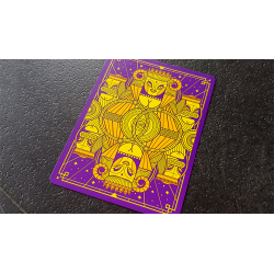 Delirium Insomnia Playing Cards wwww.jeux2cartes.fr