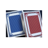 Honeybee Elite Edition (Blue) Playing Cards wwww.jeux2cartes.fr