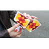 Diamon Playing Cards NÂ° 5 Winter Warmth by Dutch Card House Company wwww.jeux2cartes.fr