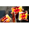 Diamon Playing Cards NÂ° 5 Winter Warmth par Dutch Card House Company wwww.jeux2cartes.fr
