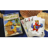 Margaritaville Playing Cards wwww.jeux2cartes.fr