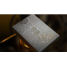 King and Legacy: Gold Edition Marked Playing Cards wwww.jeux2cartes.fr