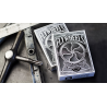 Flywheels Playing Cards by Jackson Robinson and Expert Playing Card Co. wwww.jeux2cartes.fr