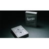 Superior Silver Arrow Playing Cards by Expert Playing Card Co wwww.jeux2cartes.fr