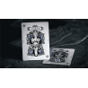 Empire Bloodlines (Royal Blue) Playing Cards wwww.jeux2cartes.fr