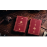 Helius Classic Edition Playing Cards wwww.jeux2cartes.fr
