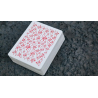 Love Me Playing Cards by theory11 wwww.jeux2cartes.fr