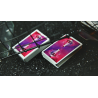 Crystal Cobra Playing Cards by TCC wwww.jeux2cartes.fr