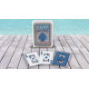 Hoyle Waterproof Playing Cards by US Playing Card wwww.jeux2cartes.fr