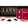 Leon Playing Cards wwww.jeux2cartes.fr