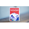 Tournée mondiale: la Suisse joue aux cartes wwww.jeux2cartes.fr