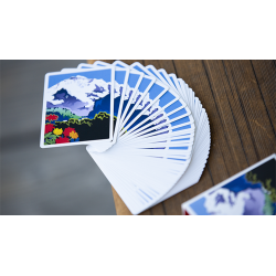 Tournée mondiale: la Suisse joue aux cartes wwww.jeux2cartes.fr