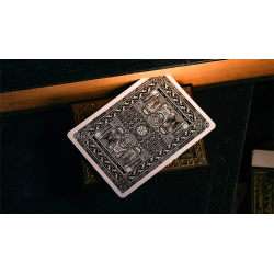 High Victorian Playing Cards by theory11 wwww.jeux2cartes.fr