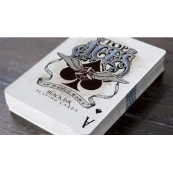 Top Aces of WWI (Signature Edition) Playing Cards wwww.jeux2cartes.fr
