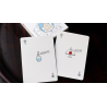 Alice in Wonderland Playing Cards wwww.jeux2cartes.fr