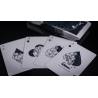 Skymember Presents Multiverse by The One Playing Cards wwww.jeux2cartes.fr