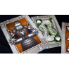 Rage Knight Playing Cards wwww.jeux2cartes.fr